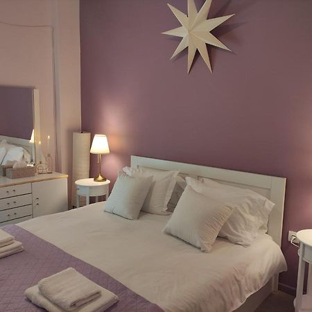 Love Truth Life Apartment Piraeus Exterior photo