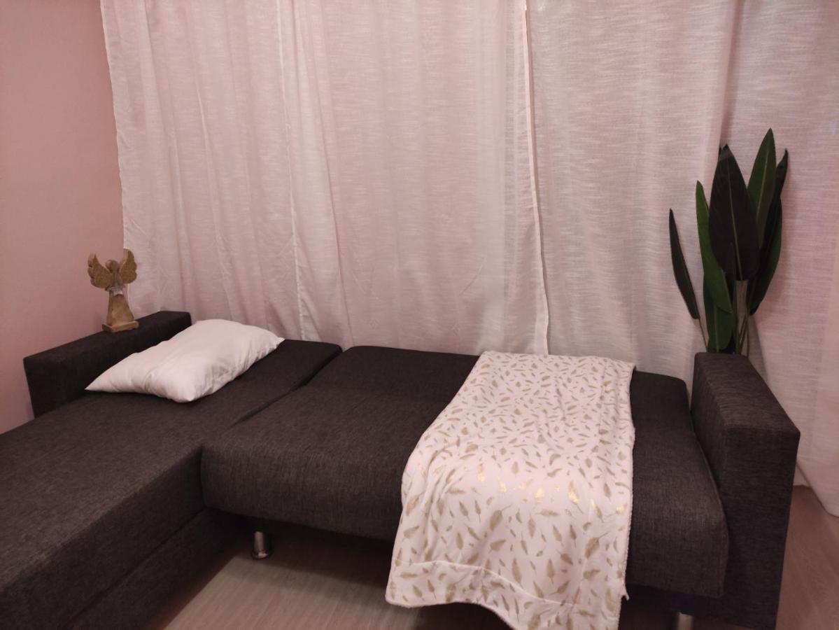 Love Truth Life Apartment Piraeus Exterior photo